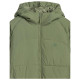4F Ανδρικό μπουφάν Down Jacket 4F Ανδρικό μπουφάν Down Jacket